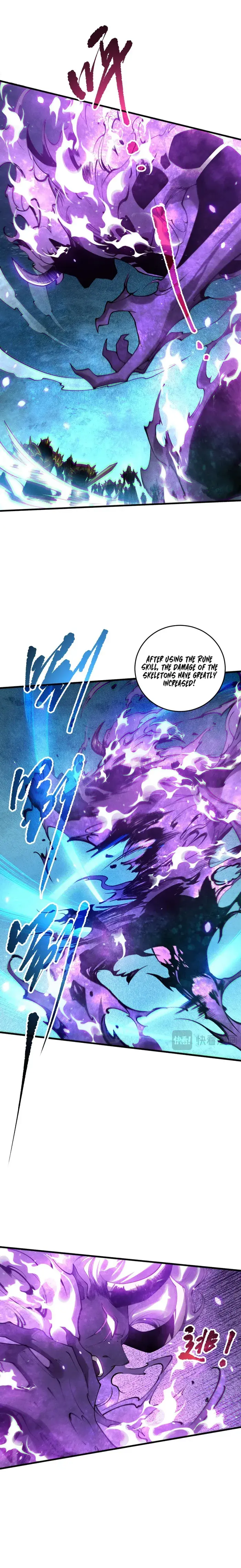Catastrophic Necromancer Chapter 116 image 09_optimized